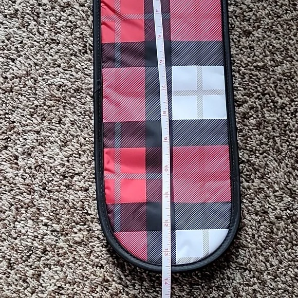 Thirty-One Flat Iron Case - Picture 4 of 6